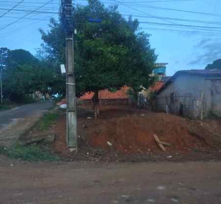 Imagem Terreno à Venda, 300 m²em Santa Mônica - Tucuruí Imagem Terreno à Venda, 300 m²em Santa Mônica - Tucuruí