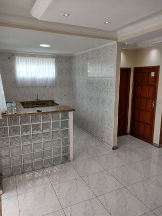 Imagem Casa com 3 Quartos à Venda, 137 m² em Residencial Praia Âncora - Rio das Ostras