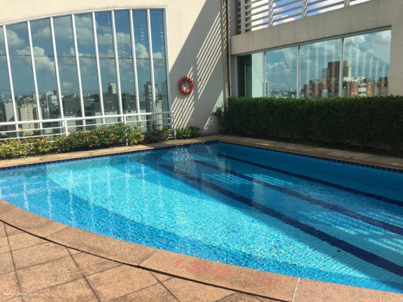 Imagem Flat com 1 Quarto à Venda, 26 m² em Indianópolis - São Paulo Imagem Flat com 1 Quarto à Venda, 26 m² em Indianópolis - São Paulo