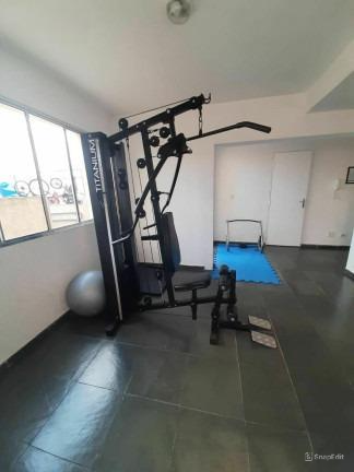 Imagem Apartamento com 2 Quartos à Venda ou Locação, 57 m² em Campanário - Diadema