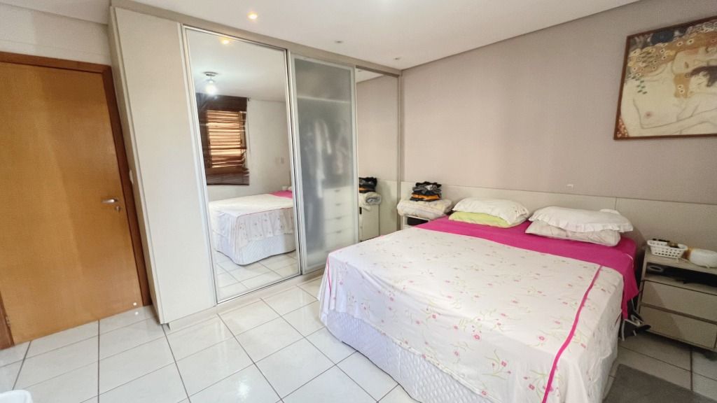 Imagem Apartamento com 3 Quartos à Venda, 109 m²em Setor Pedro Ludovico - Goiânia