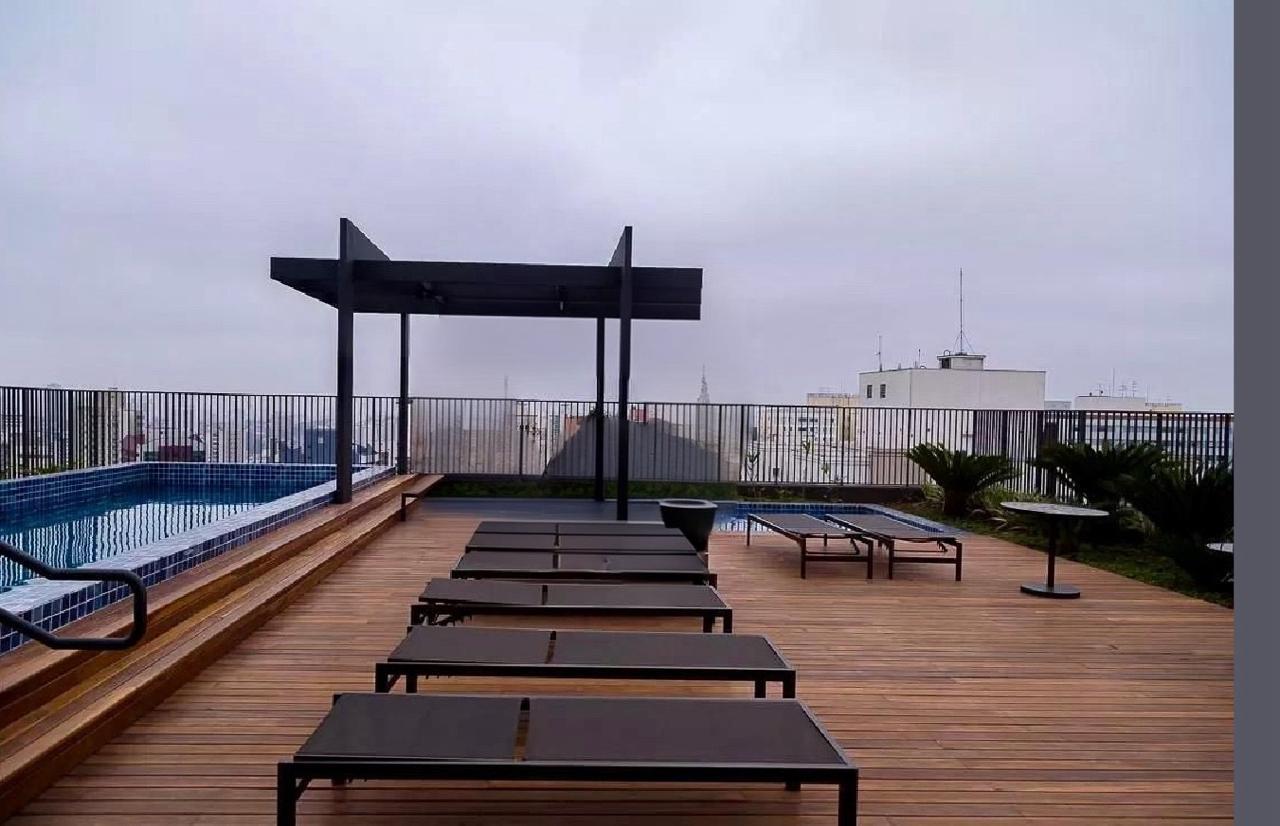 Imagem Studio com 1 Quarto à Venda, 34 m² em Saúde - São Paulo