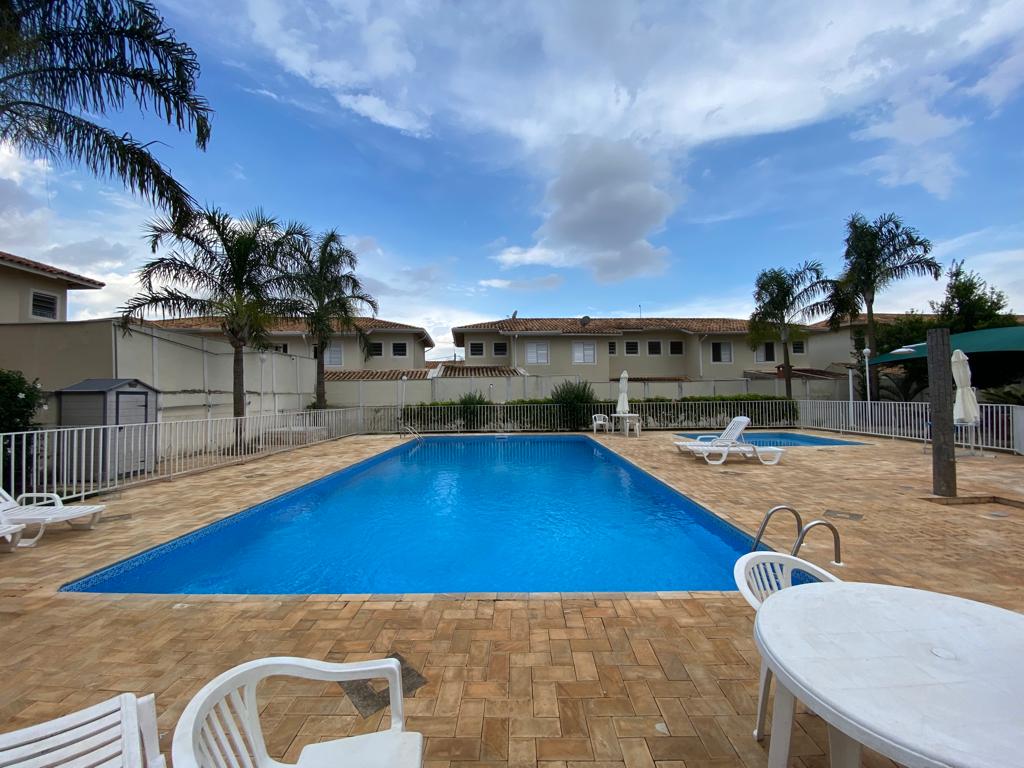 Imagem Casa de Condomínio com 3 Quartos à Venda, 120 m²em Bairro da Vossoroca - Sorocaba