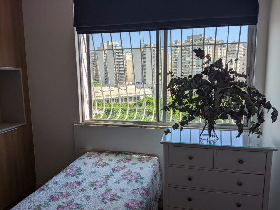 Imagem Apartamento com 2 Quartos à Venda, 72 m²em Santa Rosa - Niterói