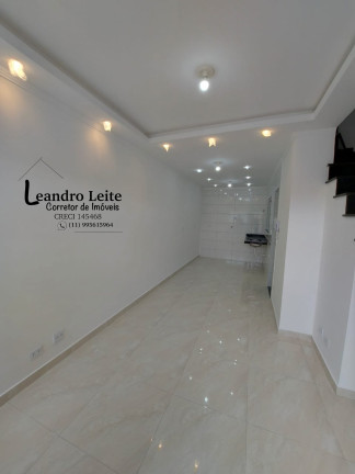 Imagem Casa de Condomínio com 2 Quartos à Venda, 60 m² em Jardim Penha - São Paulo