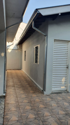 Imagem Casa com 3 Quartos à Venda, 312 m² em Presidente - Araçatuba Imagem Casa com 3 Quartos à Venda, 312 m² em Presidente - Araçatuba