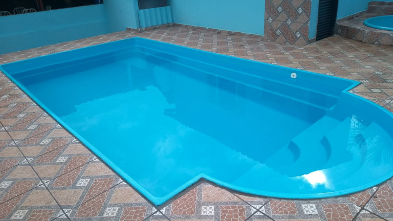 Imagem Chácara com 5 Quartos à Venda, 600 m² em Villa Mitra - Jardinópolis Imagem Chácara com 5 Quartos à Venda, 600 m² em Villa Mitra - Jardinópolis