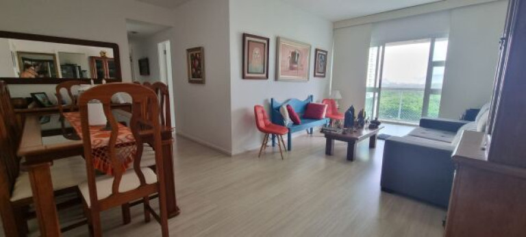 Imagem Apartamento com 4 Quartos à Venda, 129 m² em Barra da Tijuca - Rio de Janeiro Imagem Apartamento com 4 Quartos à Venda, 129 m² em Barra da Tijuca - Rio de Janeiro