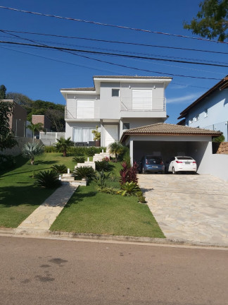 Casa com 3 Quartos à Venda, 303 m² em Cafezais - Itupeva