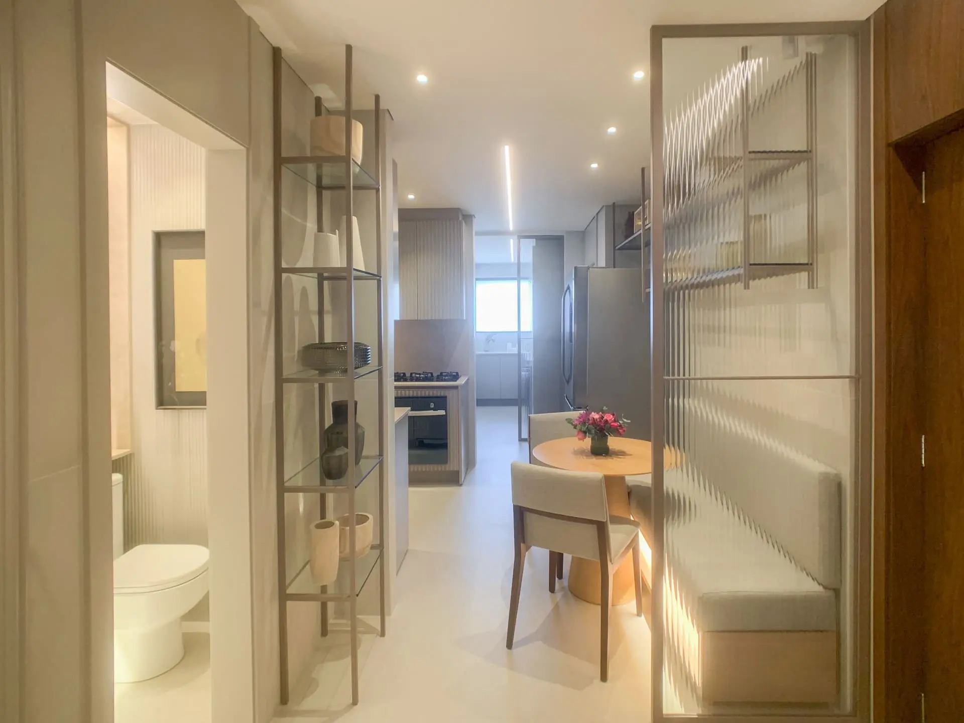Imagem Apartamento com 3 Quartos à Venda, 155 m² em Vila Prudente - São Paulo Imagem Apartamento com 3 Quartos à Venda, 155 m² em Vila Prudente - São Paulo