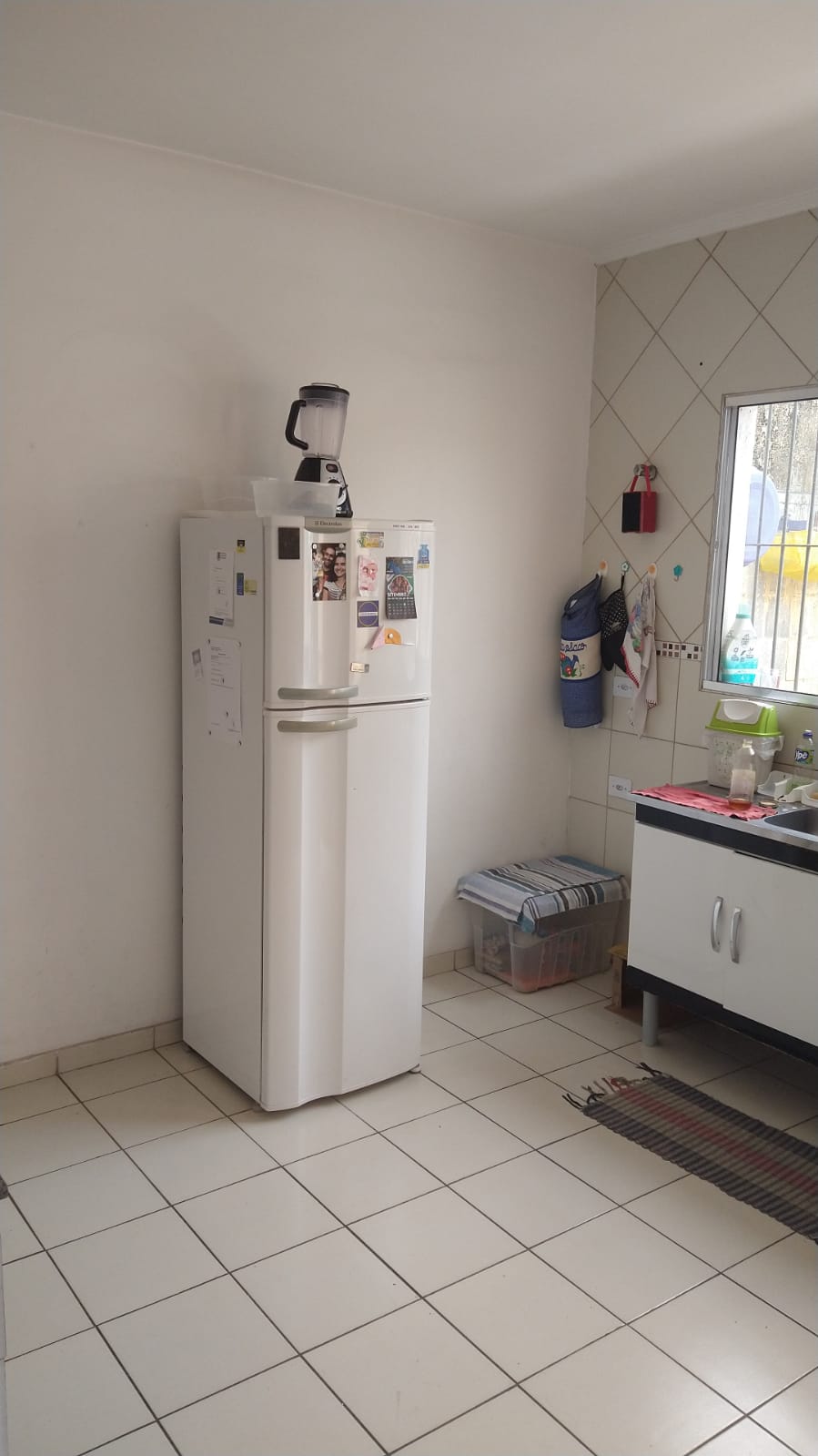 Imagem Casa de Condomínio com 2 Quartos à Venda, 62 m²em Vila Eliza - Franco da Rocha Imagem Casa de Condomínio com 2 Quartos à Venda, 62 m²em Vila Eliza - Franco da Rocha