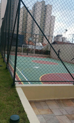 Imagem Apartamento com 2 Quartos à Venda, 42 m² em Maranhão - São Paulo Imagem Apartamento com 2 Quartos à Venda, 42 m² em Maranhão - São Paulo