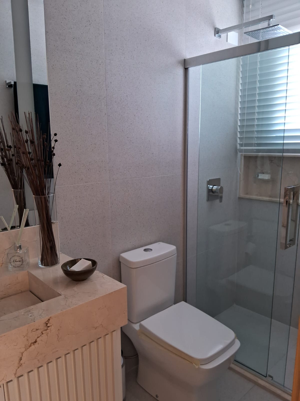 Imagem Apartamento com 3 Quartos à Venda, 142 m²em Canto do Forte - Praia Grande