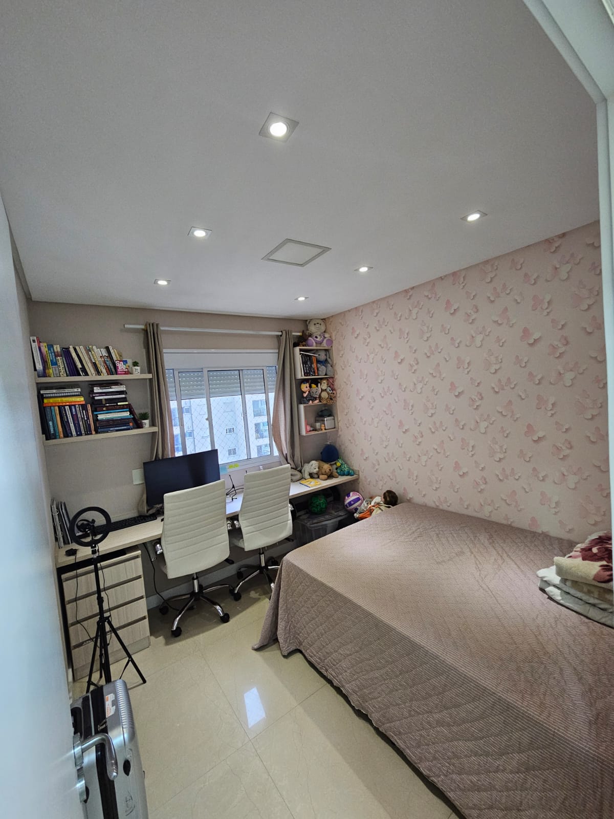 Imagem Apartamento com 3 Quartos à Venda, 81 m² em Independência - São Bernardo do Campo Imagem Apartamento com 3 Quartos à Venda, 81 m² em Independência - São Bernardo do Campo