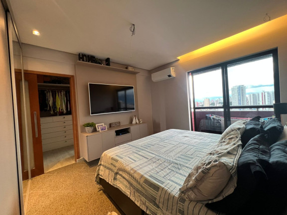 Imagem Apartamento com 3 Quartos à Venda, 211 m² em Jurunas - Belém