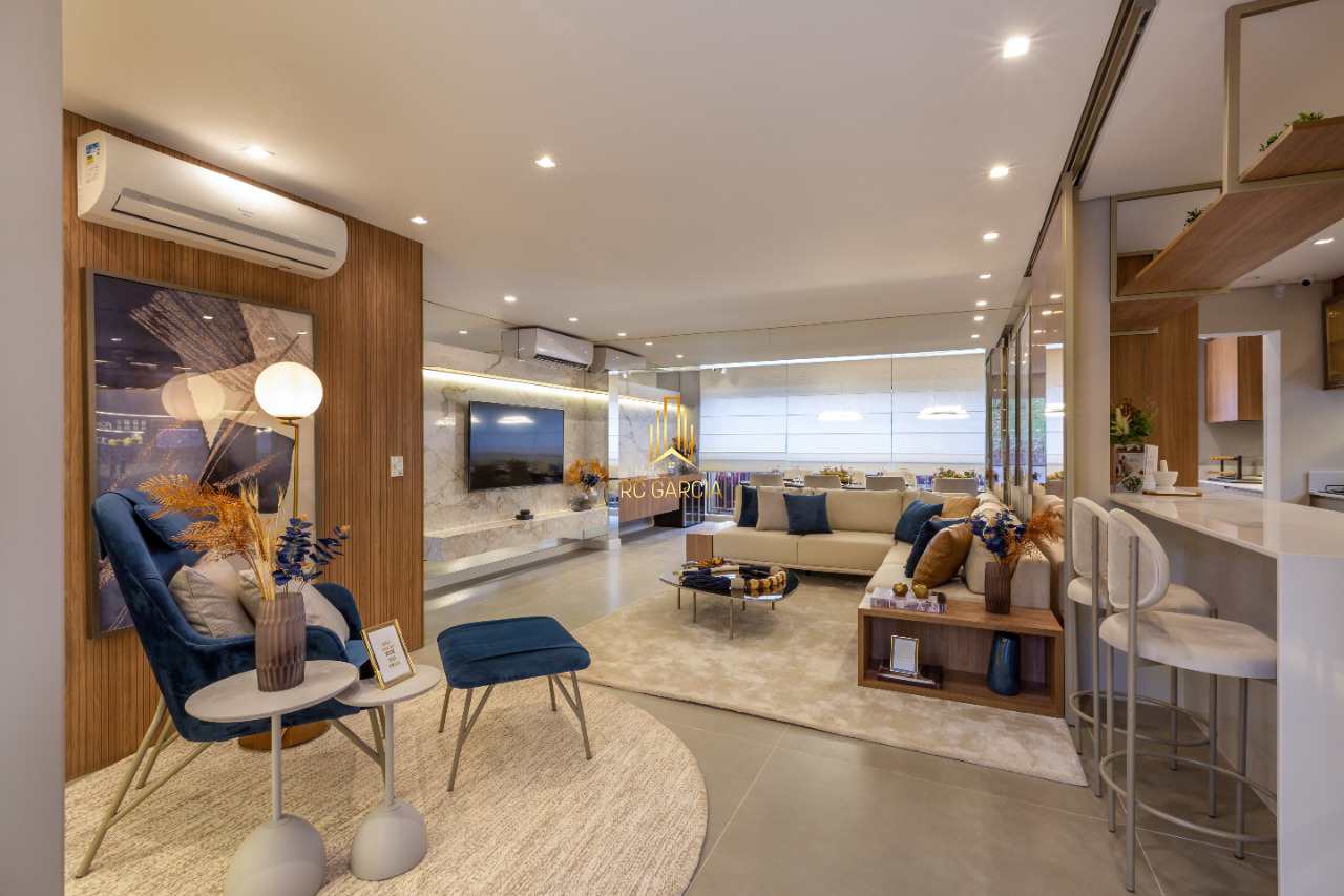 Imagem Apartamento com 3 Quartos à Venda, 145 m²em Nova Campinas - Campinas Imagem Apartamento com 3 Quartos à Venda, 145 m²em Nova Campinas - Campinas