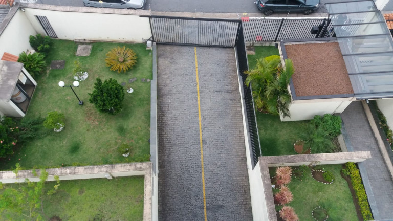 Imagem Apartamento com 2 Quartos à Venda, 54 m² em Vila Guilhermina - São Paulo