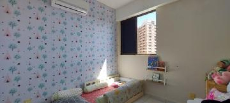 Imagem Apartamento com 3 Quartos à Venda, 69 m² em Boa Viagem - Recife