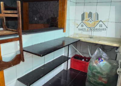 Imagem Casa com 3 Quartos à Venda, 275 m²em Jardim Camila - Mauá Imagem Casa com 3 Quartos à Venda, 275 m²em Jardim Camila - Mauá