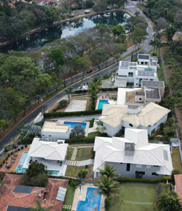 Imagem Casa de Condomínio com 4 Quartos à Venda, 450 m² em Condados da Lagoa - Lagoa Santa Imagem Casa de Condomínio com 4 Quartos à Venda, 450 m² em Condados da Lagoa - Lagoa Santa