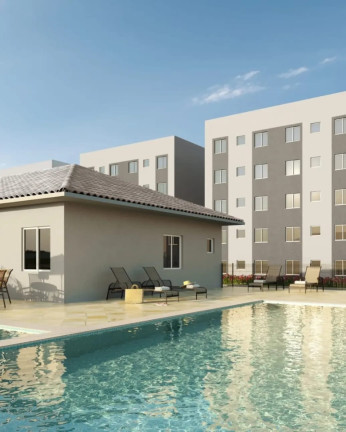 Imagem Apartamento com 2 Quartos à Venda, em Campo Grande - Rio de Janeiro Imagem Apartamento com 2 Quartos à Venda, em Campo Grande - Rio de Janeiro