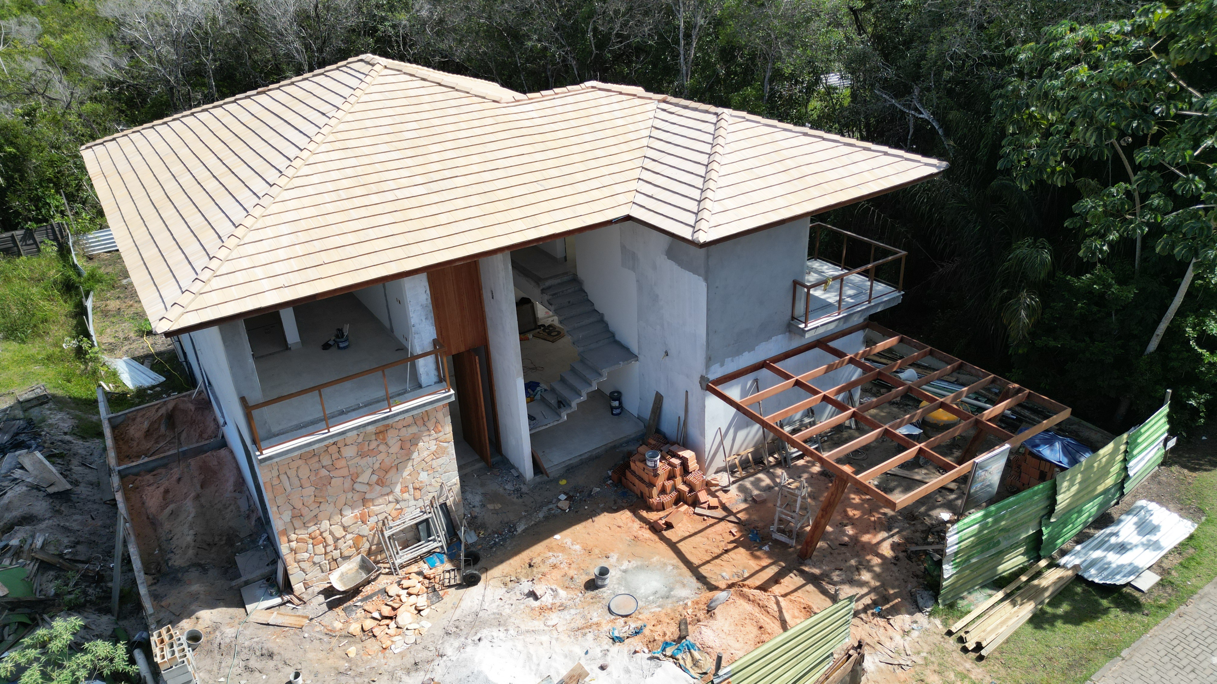 Imagem Casa de Condomínio com 6 Quartos à Venda, 400 m²em Praia do Forte - Mata de São João Imagem Casa de Condomínio com 6 Quartos à Venda, 400 m²em Praia do Forte - Mata de São João
