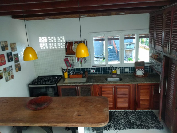 Imagem Sobrado com 3 Quartos à Venda, 480 m² em Felix - Ubatuba Imagem Sobrado com 3 Quartos à Venda, 480 m² em Felix - Ubatuba