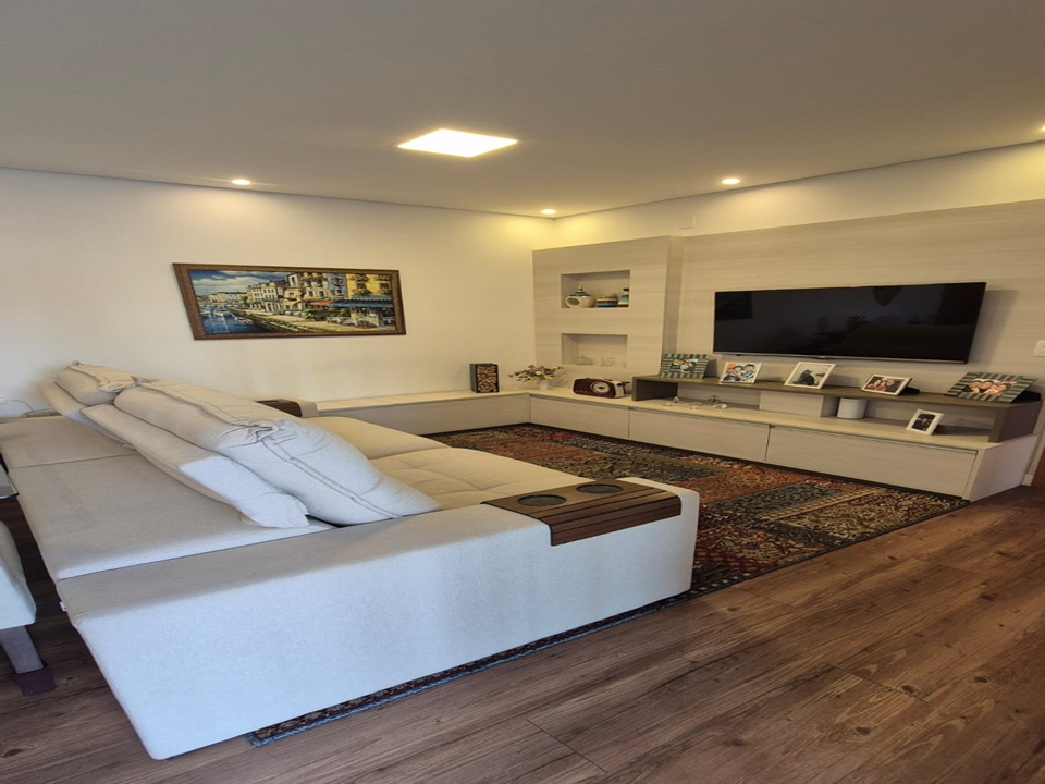 Imagem Apartamento com 3 Quartos à Venda, 100 m² em Jardim Trevo - Jundiaí Imagem Apartamento com 3 Quartos à Venda, 100 m² em Jardim Trevo - Jundiaí