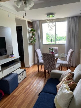 Imagem Apartamento com 2 Quartos à Venda, 45 m² em Loteamento Parque São Martinho - Campinas Imagem Apartamento com 2 Quartos à Venda, 45 m² em Loteamento Parque São Martinho - Campinas
