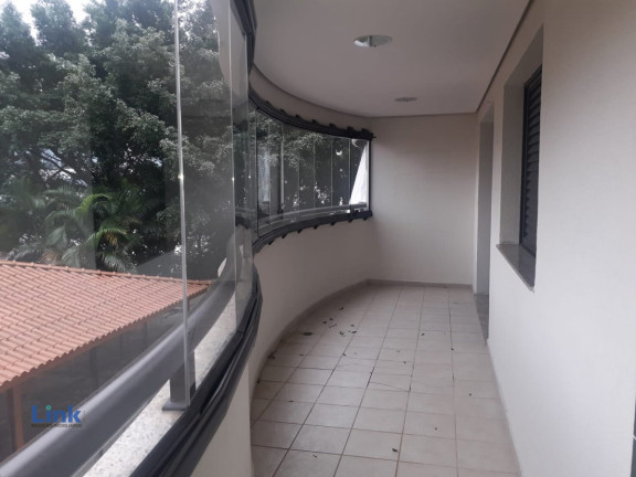 Imagem Apartamento com 3 Quartos à Venda, 141 m²em Vila Assunção - Santo André