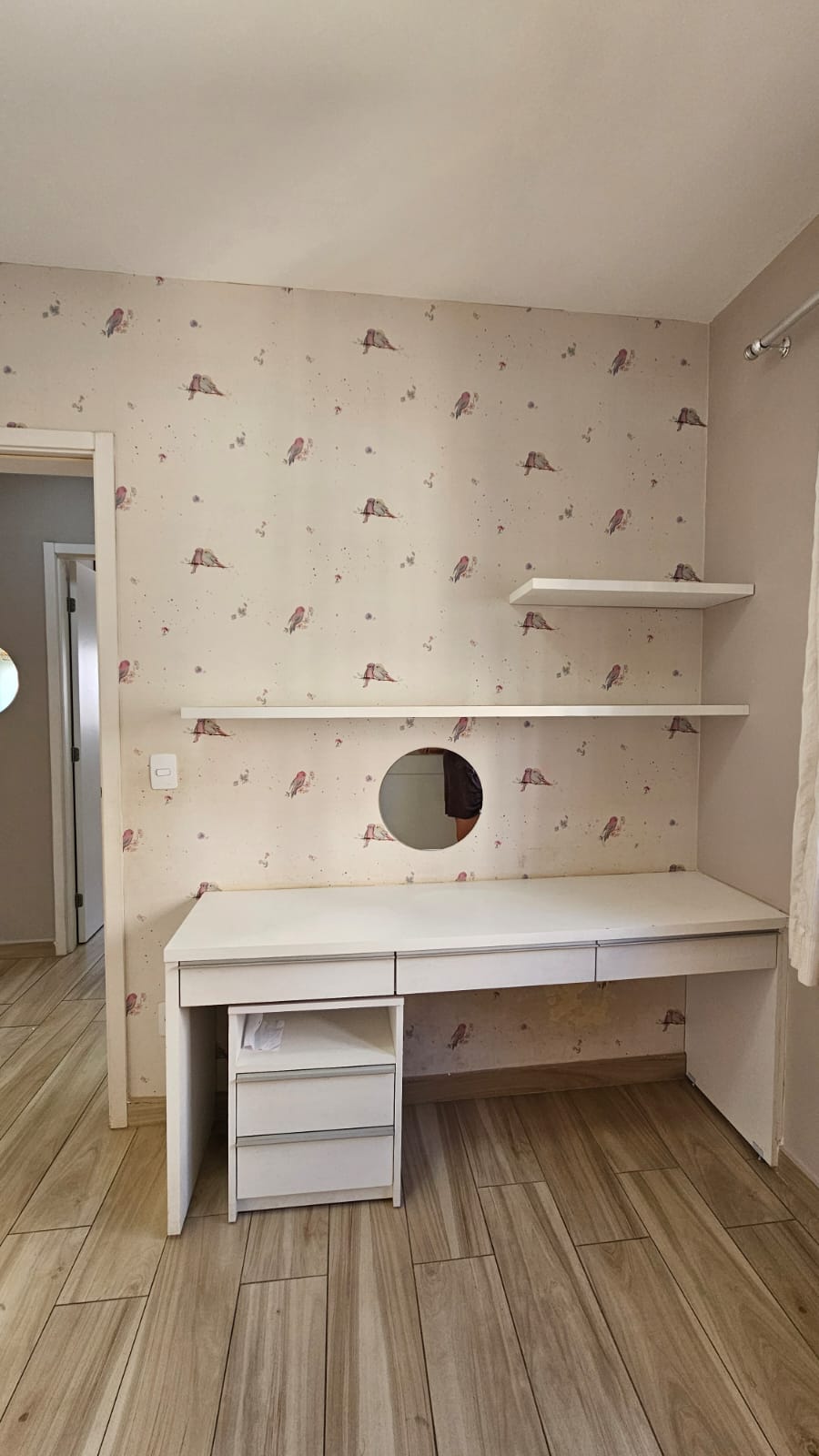 Imagem Apartamento com 2 Quartos à Venda, 59 m²em Parque Água Comprida - Bauru