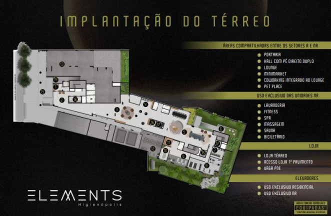 Imagem Apartamento com 2 Quartos à Venda,  em Santa Cecília - São Paulo