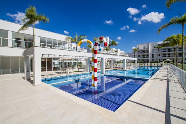 Imagem Apartamento com 3 Quartos à Venda, 70 m² em Campo Grande - Rio de Janeiro