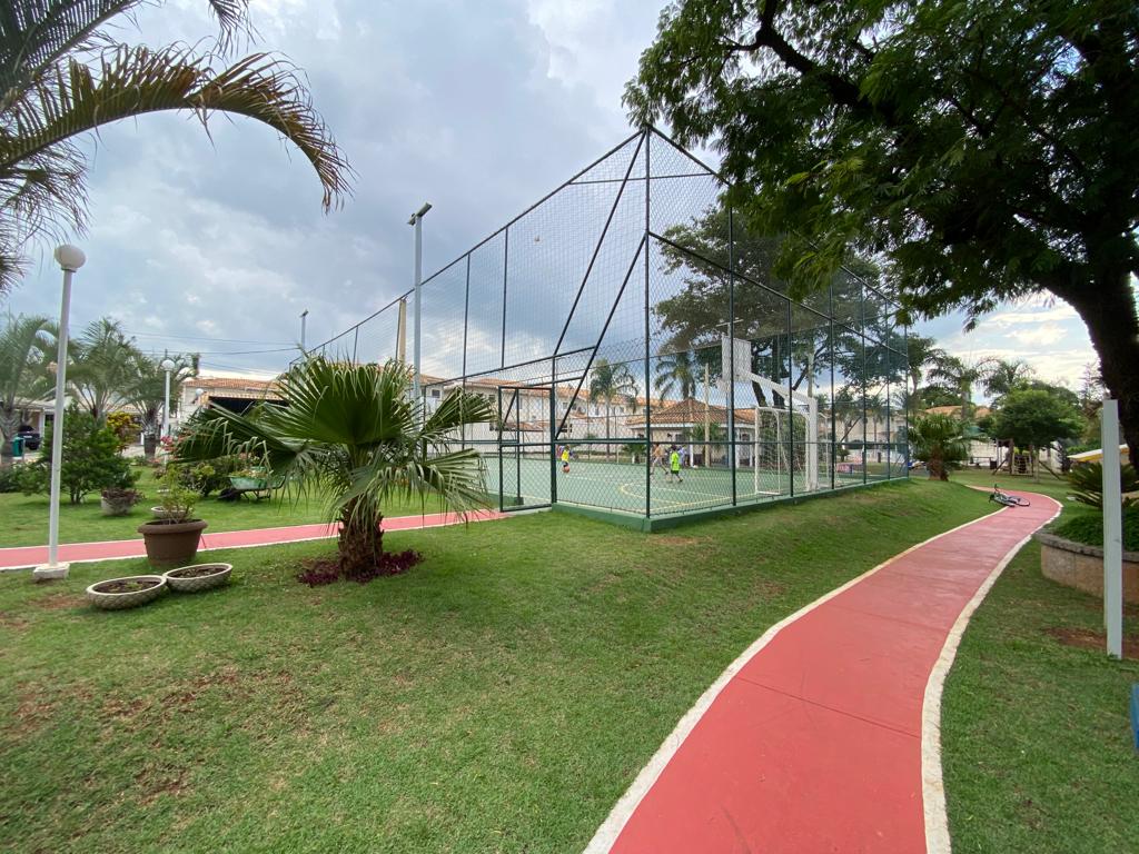 Imagem Casa de Condomínio com 3 Quartos à Venda, 120 m²em Bairro da Vossoroca - Sorocaba