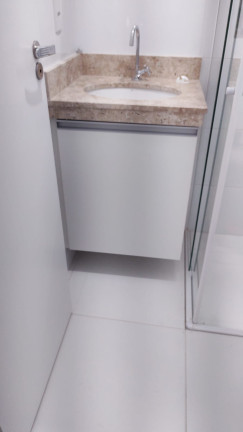 Imagem Apartamento com 1 Quarto à Venda, 30 m² em Vila Nivi - São Paulo