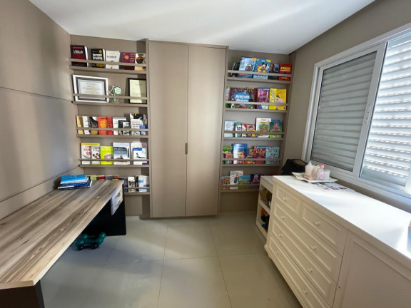 Imagem Apartamento com 4 Quartos à Venda, 126 m² em Setor Bueno - Goiânia