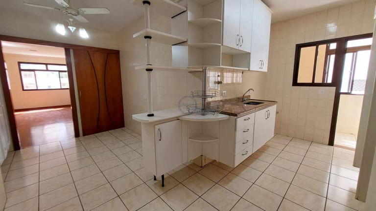 Imagem Apartamento com 2 Quartos à Venda, 86 m² em Ponta da Praia - Santos