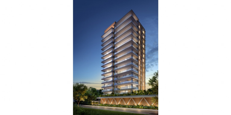 Imagem Apartamento com 3 Quartos à Venda, 186 m² em Ibirapuera - São Paulo