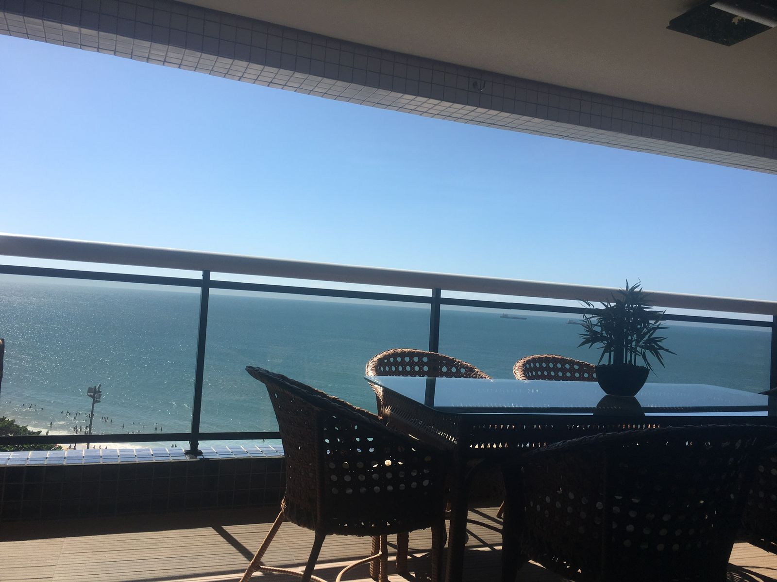 Imagem Apartamento com 1 Quarto à Venda, 66 m²em Meireles - Fortaleza