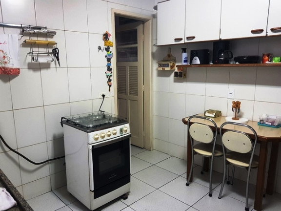 Imagem Apartamento com 3 Quartos à Venda, 105 m² em Icaraí - Niterói