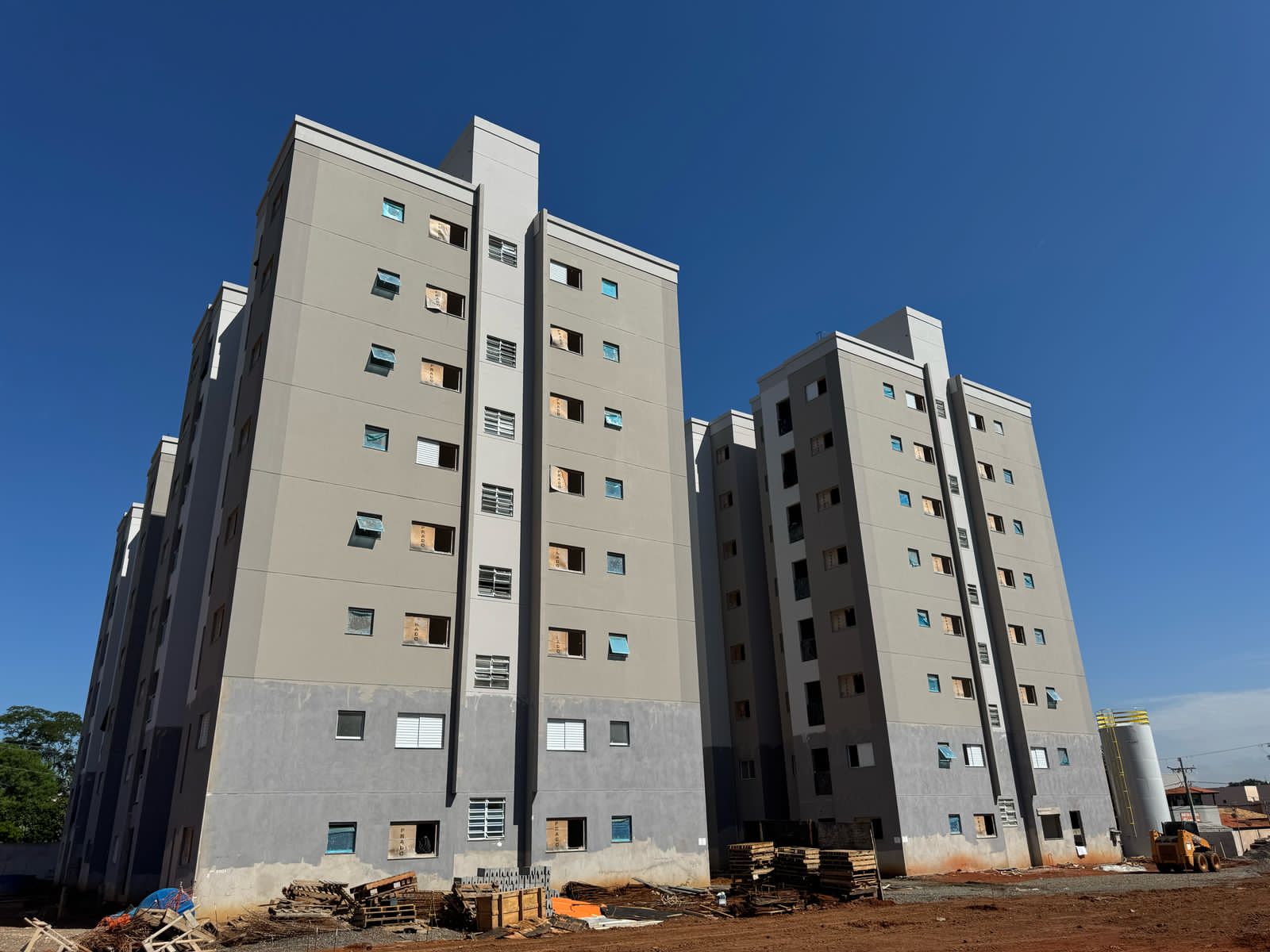 Imagem Apartamento com 2 Quartos à Venda, 49 m² em Conjunto Habitacional Vila 12 de Setembro 1° Etapa - Jaguariúna Imagem Apartamento com 2 Quartos à Venda, 49 m² em Conjunto Habitacional Vila 12 de Setembro 1° Etapa - Jaguariúna