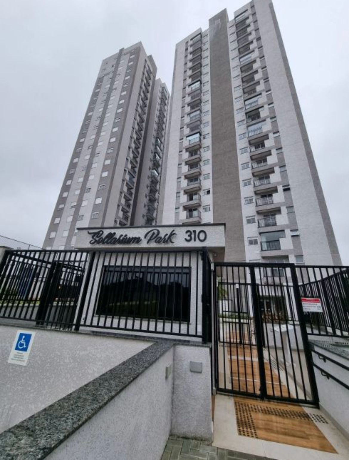 Imagem Apartamento com 2 Quartos à Venda, 48 m² em Centro - São Bernardo do Campo