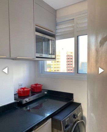 Imagem Apartamento com 2 Quartos à Venda, 85 m² em Pinheiros - São Paulo Imagem Apartamento com 2 Quartos à Venda, 85 m² em Pinheiros - São Paulo
