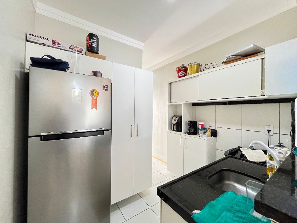Imagem Casa com 2 Quartos à Venda, 100 m² em Siqueira - Fortaleza