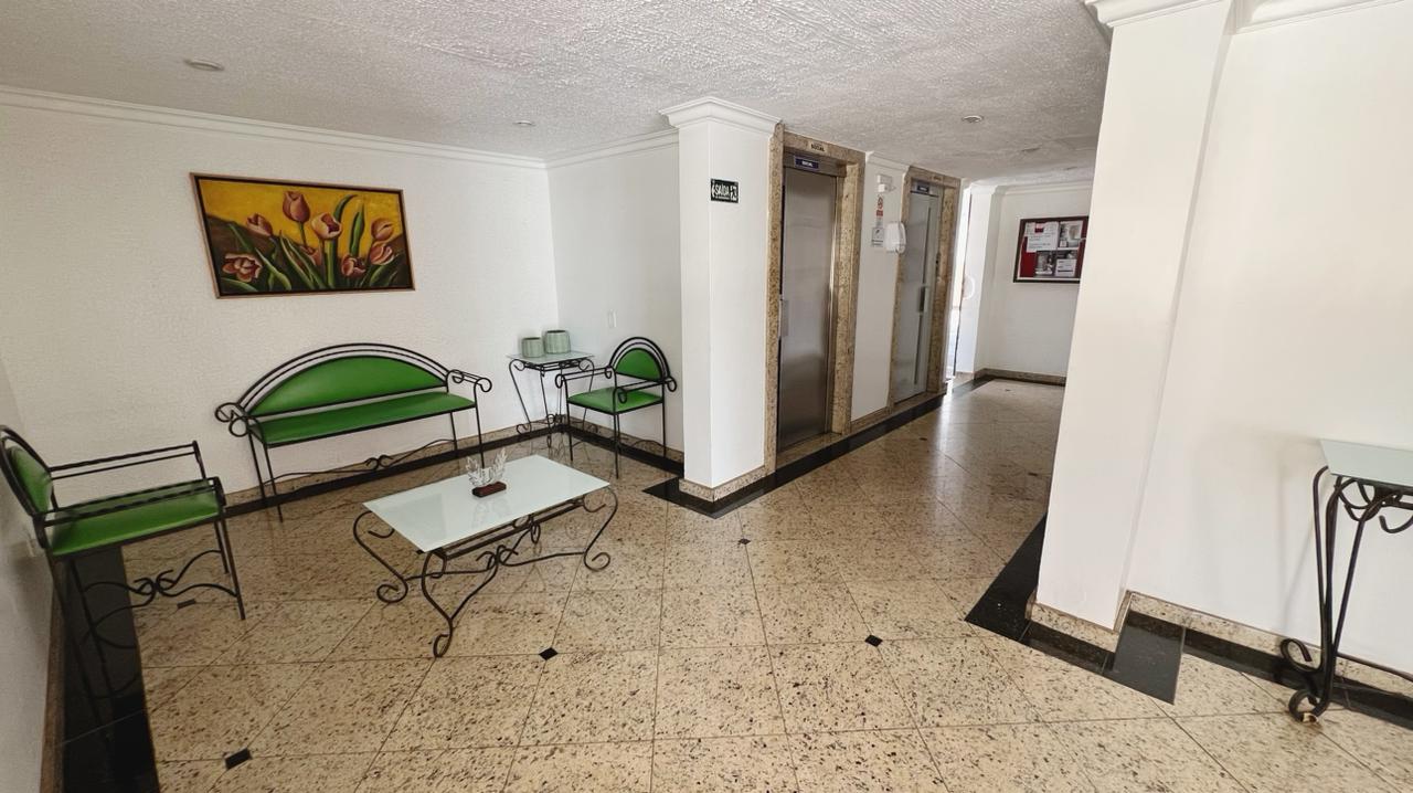 Imagem Apartamento com 3 Quartos à Venda, 67 m²em Setor Pedro Ludovico - Goiânia Imagem Apartamento com 3 Quartos à Venda, 67 m²em Setor Pedro Ludovico - Goiânia