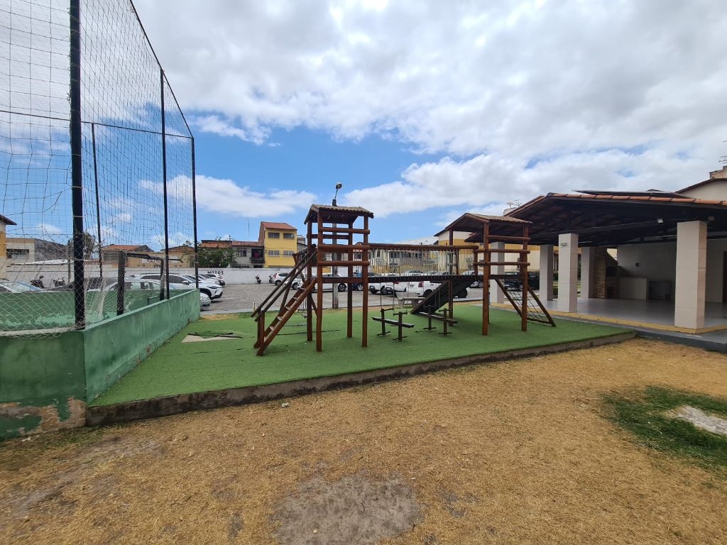Imagem Apartamento com 2 Quartos à Venda, 45 m²em Conjunto Esperança - Fortaleza Imagem Apartamento com 2 Quartos à Venda, 45 m²em Conjunto Esperança - Fortaleza