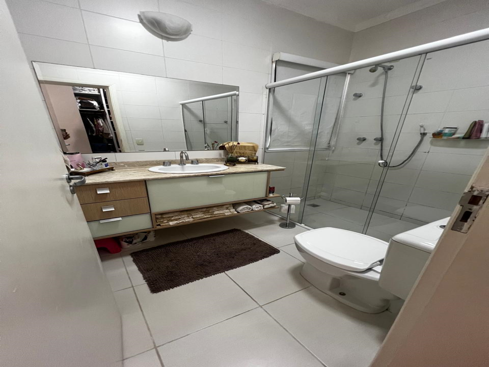 Imagem Casa de Condomínio com 3 Quartos à Venda, 230 m²em Jardim Florestal - Jundiaí