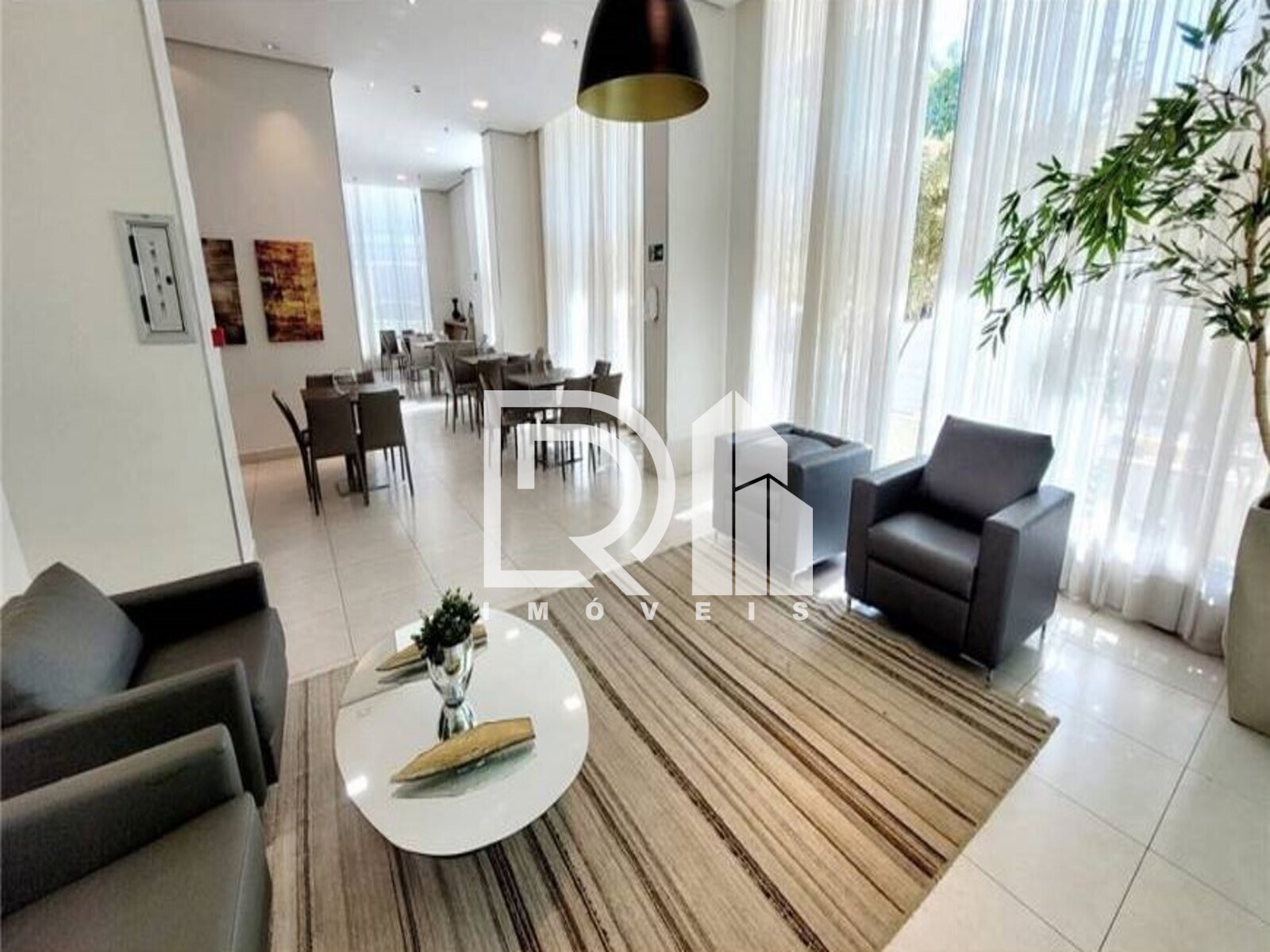 Imagem Apartamento com 2 Quartos à Venda, 54 m²em Sul (Águas Claras) - Brasília Imagem Apartamento com 2 Quartos à Venda, 54 m²em Sul (Águas Claras) - Brasília