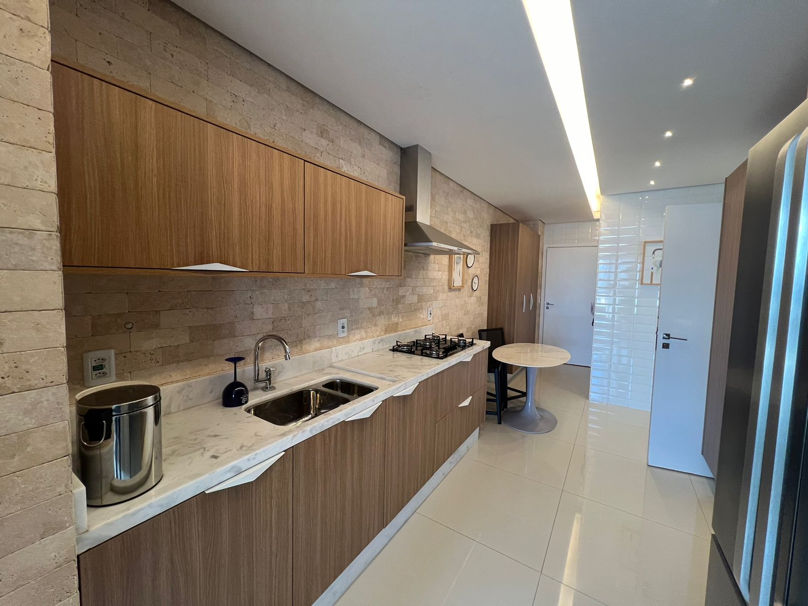 Imagem Apartamento com 3 Quartos à Venda, 178 m²em Setor Marista - Goiânia