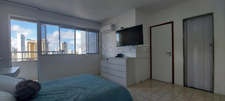 Imagem Apartamento com 5 Quartos à Venda, 352 m² em Boa Viagem - Recife